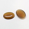 Cat Eye Cabochons CE-J005-10x12mm-M-3