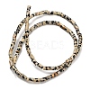 Natural Mixed Gemstone Beads Strands G-P600-B-01-4