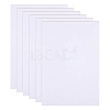 EVA Sheet Foam Paper AJEW-BC0005-62A-A-1