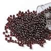 TOHO Round Seed Beads SEED-JPTR08-0330-1