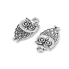 Tibetan Style Zinc Alloy Pendants for Halloween LS-PALLOY-A14924-AS-LF-2