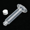 Plastic Dispensing Syringes TOOL-K007-02B-01-1
