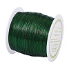 Round Copper Beading Wire for Jewelry Making YS-TAC0004-0.3mm-06-1