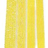 Electroplate Glass Beads Strands LS-EGLA-A044-T8mm-L29-2