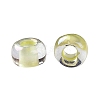TOHO 8/0 Round Beads X-SEED-TR08-0182-3