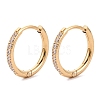 304 Stainless Steel Hoop Earrings STAS-Q113-13G-01-1