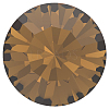 Preciosa® MAXIMA Crystal Round Stones Y-PRC-RBSS29-10220-1