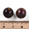 Resin Beads RESI-YW0004-28C-10-3