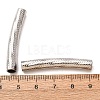 304 Stainless Steel Tube Beads SA-CBA4D96-15C-P-2