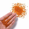 12/0 Glass Seed Beads SEED-A005-2mm-29-4