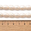 Natural Cultured Freshwater Pearl Beads Strands PEAR-I007-01E-01A-5