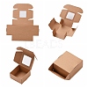Paper Candy Boxes CON-CJ0001-10B-3