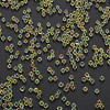 DIY Nail Art Decoration Mini Glass Beads MRMJ-N028-001A-B15-4