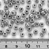 6/0 Glass Seed Beads SEED-US0003-4mm-156-3
