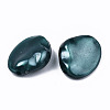 Opaque Acrylic Beads MACR-T036-06-2