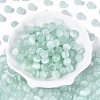 FGB Grade A Drawbench Style Glass Seed Beads SEED-Q040-8MM-22-2