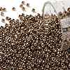 TOHO 11/0 Round Beads X-SEED-TR11-0221-1