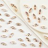 Preciosa&reg MAXIMA Crystal Fancy Stones X-PRC-FG15-00030-244-3