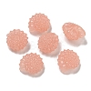 Synthetic Coral Carved Beads Strands CORA-I023-05D-2