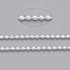 Brass Ball Chains CHC-S008-003G-S-1