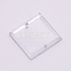 Sew on Mirror Rhinestones DIY-WH0224-20C-1