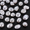 Natural Keshi Pearl Beads PEAR-N020-S10-2