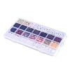 DIY 28 Style Resin & Acrylic & ABS Beads Jewelry Making Finding Kit DIY-NB0012-03C-2