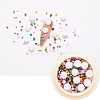 Nail Art Decoration Accessories MRMJ-Q072-80-B01-1