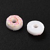 Luminous Resin Imitation Food Decoden Cabochons RESI-K036-27C-2