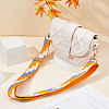   1Pc Flat Polyester Bag Strap FIND-PH0002-61C-2