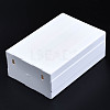 Polystyrene Plastic Bead Storage Containers CON-N011-043-1-3