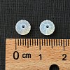 Preciosa&reg Crystal Beads Y-PRC-BA6-01000-201-5
