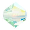 Preciosa&reg Crystal Beads Y-PRC-BA4-50000-200-1
