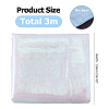 3M Laser Polyester Fabric DIY-HS0002-52A-2