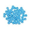 Handmade Polymer Clay Beads CLAY-R067-4.0mm-33-4