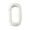 925 Sterling Silver Spring Gate Rings STER-S012-01P-1
