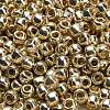 TOHO 3/0 Round Beads X-SEED-TR03-PF0558-4
