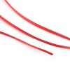 Flat Elastic Crystal String EW-S001-01-4