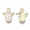 Spring Festival Theme Chinese Style Zinc Alloy Pendants FIND-N048-036B-NR-2