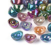 Opaque Resin Beads RESI-T061-09M-1
