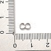Rack Plating Brass Infinity Multi-strand Links KK-L210-001P-3