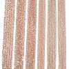 Electroplate Glass Beads Strands EGLA-A044-T1mm-B20-2