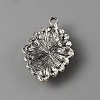Alloy Pendants FIND-TAC0020-05D-2