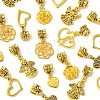 Alloy Pendants PALLOY-FS00012-3