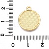 Alloy Enamel Pendants X1-ENAM-T021-03I-3