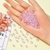 Preciosa&reg Crystal Beads X-PRC-BA6-70220-4