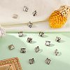 Preciosa&reg MAXIMA Crystal Fancy Stones X-PRC-FA6-00030-279-2