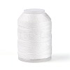 200M 6-Ply Sparkle Polyester Cord with Metallic Thread OCOR-T019-01A-02-1