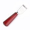 Carbon Steel Leather Skiving Knife X-TOOL-WH0119-75-1