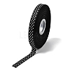 Polka Dot Ribbon Grosgrain Ribbon Rc16mm-39-1